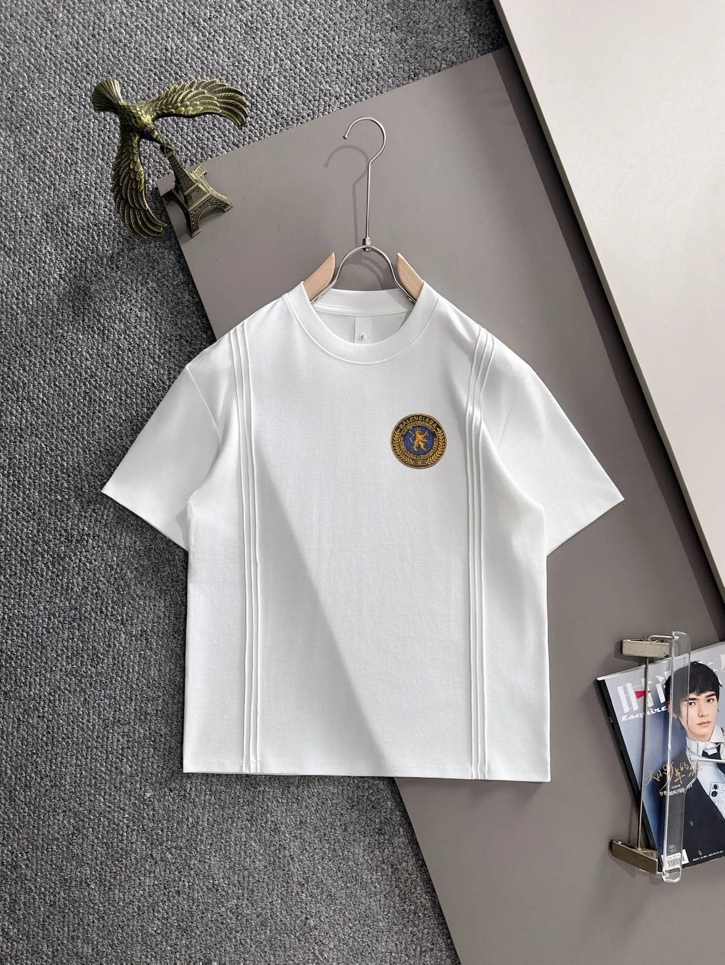 Quality 26ss New Arrival T ， ， T ， ， ！ 。 Size：M 4XL